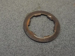 HONDA CB750K2 1975 90452-300-000 WASHER THRUST 9098 - Picture 1 of 4