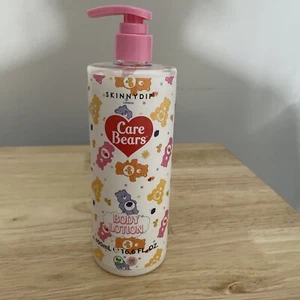Skinnydip Care Bears Vanilla Scented Body Lotion 16.6 fl. oz. - Picture 1 of 2