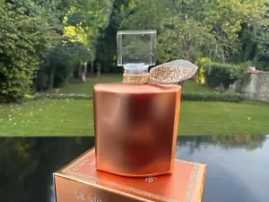 "L'EXTRAIT" - EXTRAIT DE PARFUM MINIATURE PARIS - BOÎTE - Foto 1 di 23