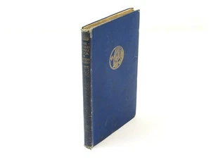 The Second Jungle Book Rudyard Kipling 1924 Macmillan Hardcover Pocket Edition - Picture 1 of 11