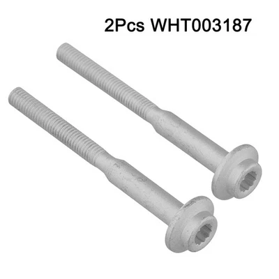 Clamp Bolts Screws Injector Clamp Bolts Brand New Condition Easy Installation - Image 1 of 4