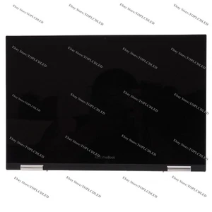 ASUS Vivobook Flip 14 TP470 14" Display LCD Assemblaggio Completo Touch Screen FHD - Foto 1 di 21