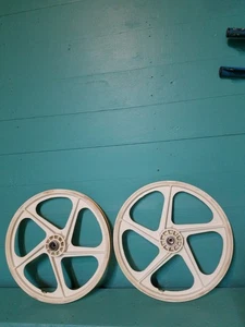 Peregrine Master Bmx Mags Oldschool Mid School Bmx nutzbar! Versand kostenlos - Bild 1 von 23