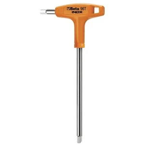 Beta Hex Key,Tip Size 5/16 in. 96T INOX Beta 96T INOX 5/16 in 8014230769226 - Imagen 1 de 1