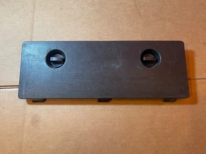 2005-23 Toyota Tacoma Bedside Storage Compartment Door Box Lid fender trim OEM - Picture 1 of 3