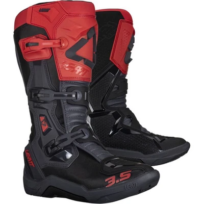 Botas Leatt 2026 3,5 Foto 1 de 4