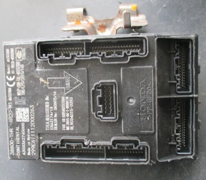 2021-2024 HONDA ODYSSEY BODY CONTROL MODULE 38800-thr-ar20-m1 - Picture 1 of 1