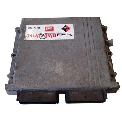 Centralina gpl 67R011002 Kia Sportage 2.0 Cvvt 2004-2010 - Immagine 1 di 3