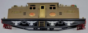 Lionel 402E-50 Locomotore Elettrico Telaio e Carrozzeria Rifiniti e Pronti per Potenza - Foto 1 di 4