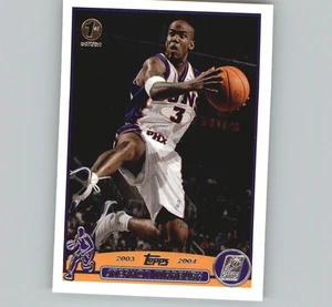 2003-04 Topps 1st Edition - Stephon Marbury #6 - Bild 1 von 2