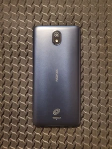 Nokia C100 - 32 GB - Blue (Unlocked) - Photo 1 sur 2