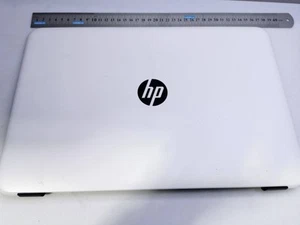 original:TOP cover HP 15-AY SPS-854988-001 TPN-C125 TPN-C126 - Afbeelding 1 van 1