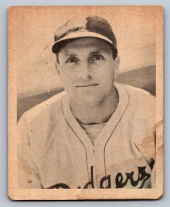 1939 Play Ball #86 Adolph Camilli Brooklyn Dodgers - Picture 1 of 3