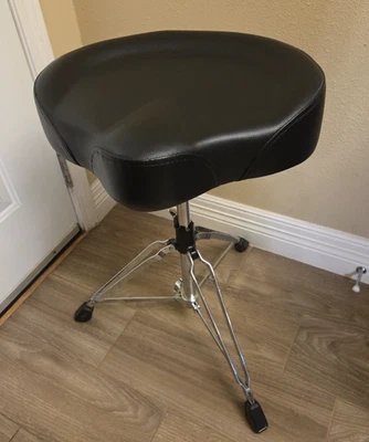 Asiento de tambor trono superior para tractor DW DWCP3120 excelente Foto 1 de 4