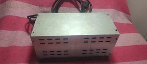 DRAKE AC4 POWER SUPPLY FOR HAM RADIO OPERATION - Zdjęcie 1 z 3
