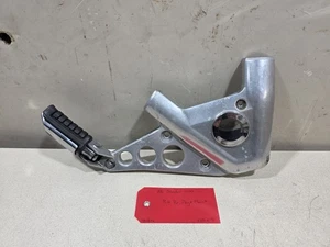 1986 Honda Shadow 1100 VT1100 Right Rear Passenger Foot Peg Step Rest #625.6-9 - Picture 1 of 24