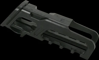 Acerbis черная оригинальная сменная направляющая цепи для Honda CRF250R 07-24 - Изображение 1 из 4