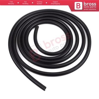 Sello de apertura de panel de techo para Jaguar XF X250 S-Type X200 XJ X350 X356 X358 Foto 1 de 4