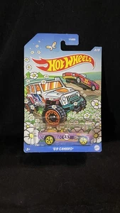 Hot Wheels '69 Camaro Spring 2023 - Bild 1 von 1