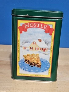 Lata Nestlé vintage edición limitada - Imagen 1 de 7