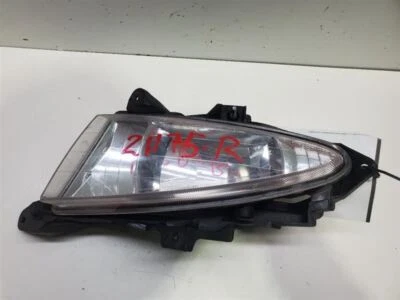2007-2010, Hyundai Elantra, Psngr Corner/Park Light Fog, 2.0L, PN: 92202-2H000 - Image 1 of 4