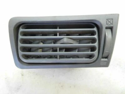 L/F AIR VENT 55650-02050 2003-2008 COROLLA bisel de tablero 32989 HO133 Foto 1 de 4