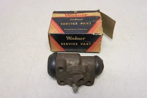Cilindro ruota freno a tamburo Wagner vintage adatto a Mercury Ford 1942-1950 (FD8264) - Foto 1 di 4