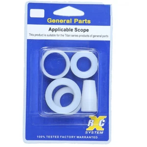Repacking kit 800-273 or 805-1010 For Titan Airless Sprayer Impact 740 840 1040i - Picture 1 of 4
