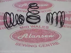Sewing Machine Universal Main Tension Spring (ONE UNIT) - Picture 1 of 1