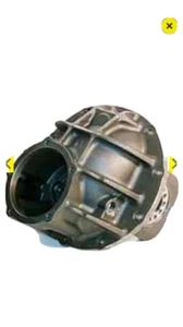 3250NOD - Nodular Iron 3.250" O.D. Carrier Bearing Size Case - Picture 1 of 4