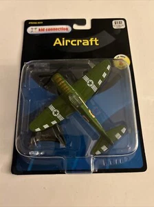 NEW Kids Connection - P-47D Thunderbolt Model Plane - Picture 1 of 6