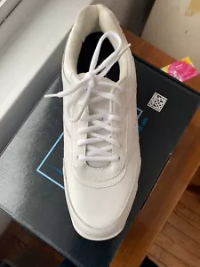 Herren Stehkomfort CHAMPION Schuhe 9 XW weiß - Bild 1 von 12