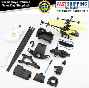 Se adapta a Traxxas Corvette Stingray Receptor Caja Soporte Montaje Parachoques Cubierta Placa Antena - Imagen 1 de 24