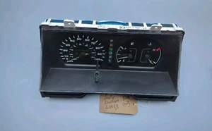 Toyota Hiace Super Custom LH123 1995 Cluster Speedo Meter - Picture 1 of 10