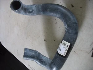 Gates AC Delco Heater Hose New3 Series BMW 22295M - Picture 1 of 2