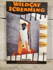 Mudrooroo - Wildcat Screaming (Angus & Robertson, 1992) - Bild 1 von 3