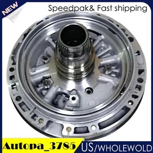 Transmission Oil Pump Fits For TOYOTA LEXUS GS460 IS LS460/LS460L TL-80SN AA80E - Picture 1 of 2