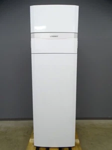 Caldera de condensación de gas Vaillant ecoCOMPACT VSC 206/4-5 200 20 kW calefacción año 2014 - Imagen 1 de 17