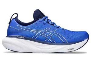 ASICS GEL Nimbus 25 Herren Running Walking Trainer UK:10,5 EU:46 US:11,5 / 29,CM - Bild 1 von 8