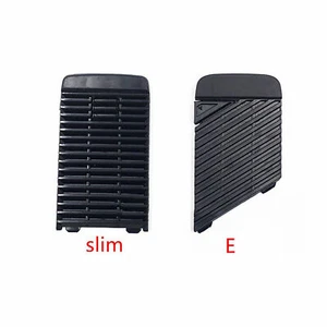Jeu hôte de disque dur coque de disque dur pour console de jeu Xbox360 mince Xbox360 E - Photo 1/7