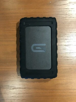 Glyph Blackbox Pro 6TB USB-C - Image 1 of 4