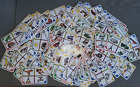 Lego Creationary 3844 Game Replacement Part Full Deck of 96 Cards