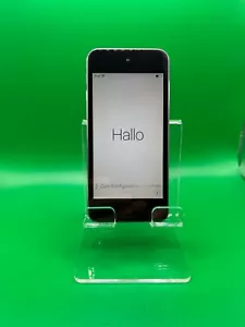 Apple iPod Touch 5a generazione modello A1421 64GB grigio, solo PARTI DI RICAMBIO - Foto 1 di 9