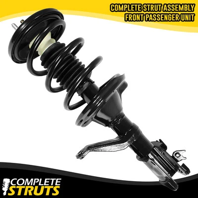 Front Right Complete Strut Assembly Single for 2003-2011 Honda Element — 第 1/4 张图片