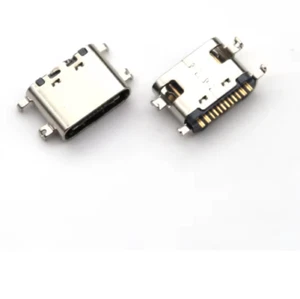 Für Acer Tab 10" ACTAB1021 Typ C USB Ladebuchse Anschluss Buchse - Bild 1 von 1