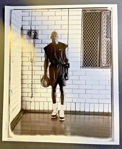 Revista Ilustración Baloncesto Estrella Michael Jordan 1999 - Imagen 1 de 3