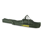 150cm Fishing Rod Bags, Rod Sleeve For Rods Poles Carp Fishing Travel Bag R4K4