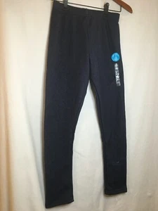 NWT Carter's Cozy Fleece Leggings Girls Denim many sizes - Picture 1 of 4