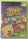 Party Blast Nickelodeon Infogrames Microsoft Xbox E Video Game; SpongeBob/Rugrat