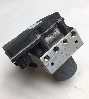 2009 2010 2011 2012 2013 2014 2015 2016 AUDI A5 S5 ABS PUMP MODULE ASSEMBLY ESP - Image 1 of 4
